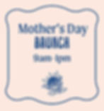 Mother's Day Brunch