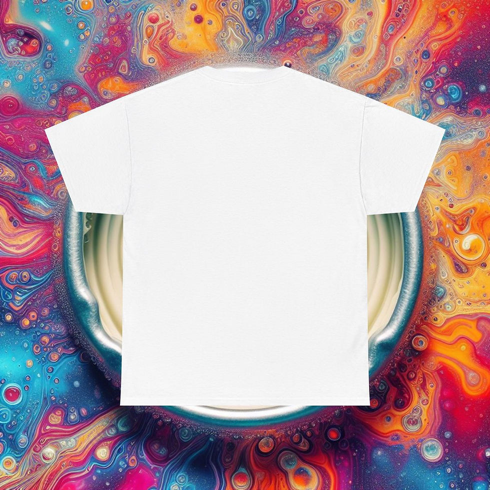 Thumbnail: bottle cap carry narcan t-shirt