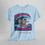 Thumbnail: Fentanyl is not cool surfing platypus t-shirt