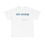 Thumbnail: fuck fentanyl blues unisex cotton t-shirt