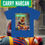 Thumbnail: Carry Narcan Ernie T-shirt