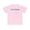 Thumbnail: fuck fentanyl blues unisex cotton t-shirt