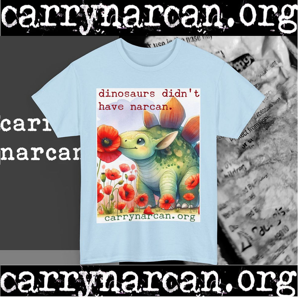 Thumbnail: poppies and extinction