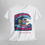 Thumbnail: Fentanyl is not cool surfing platypus t-shirt