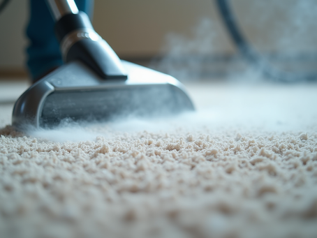 Understanding Hot Water Extraction Carpet Cleaning: Deep-Cleaning Carpet Methods