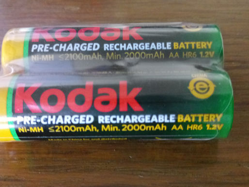 How to recycle rechargeable batteries