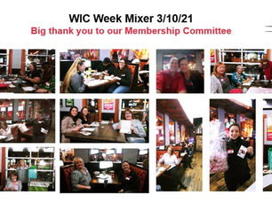 Have you considered National Association of Women in Construction?