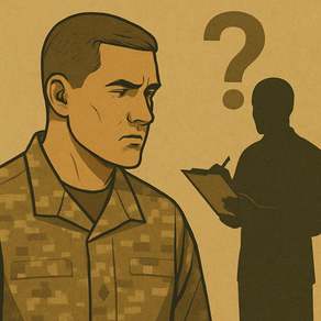Navigating Uncertainty: Understanding and Managing Military Investigations