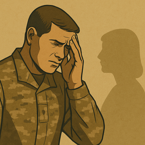 Navigating False Sexual Assault Allegations in the Military: A Brief for Service Members