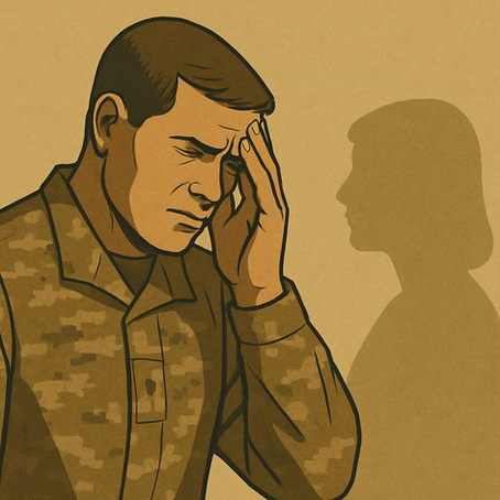 Navigating False Sexual Assault Allegations in the Military: A Brief for Service Members
