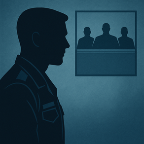 Facing a Show Cause Board? Here's Why You Need Harnish Law on Your Side