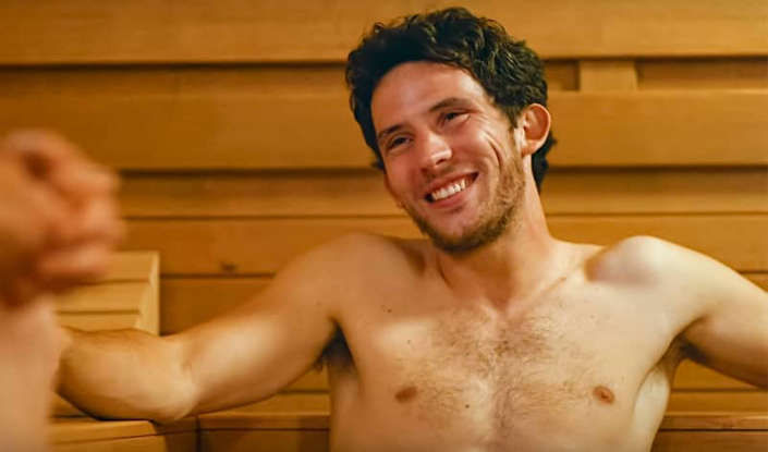 《挑戰者》喬許歐康納