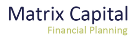 Matrix Capital Logo