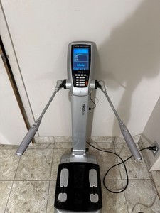 InBody kropsmåler hos Local Fitness