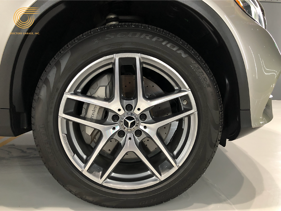 縮圖：2019 GLC300 4MATIC #39764