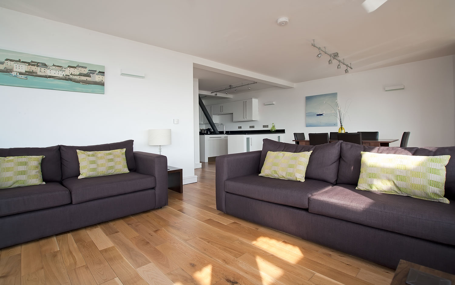 Riviera Apartments | Penthouse 1