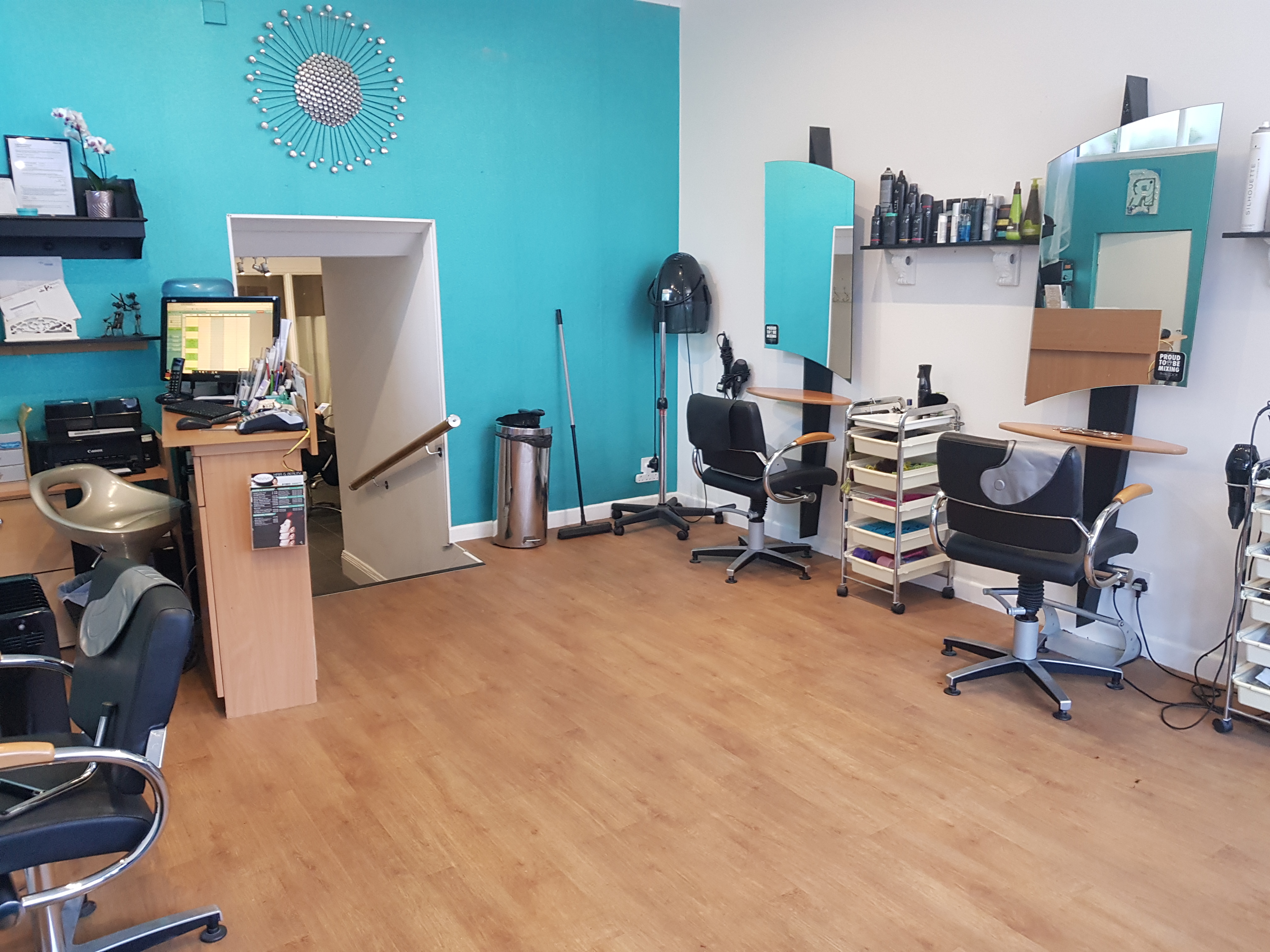 Revival Hair & Beauty About our Hair Salon in Torquay, Devon