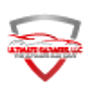 Ultimate Garages logo