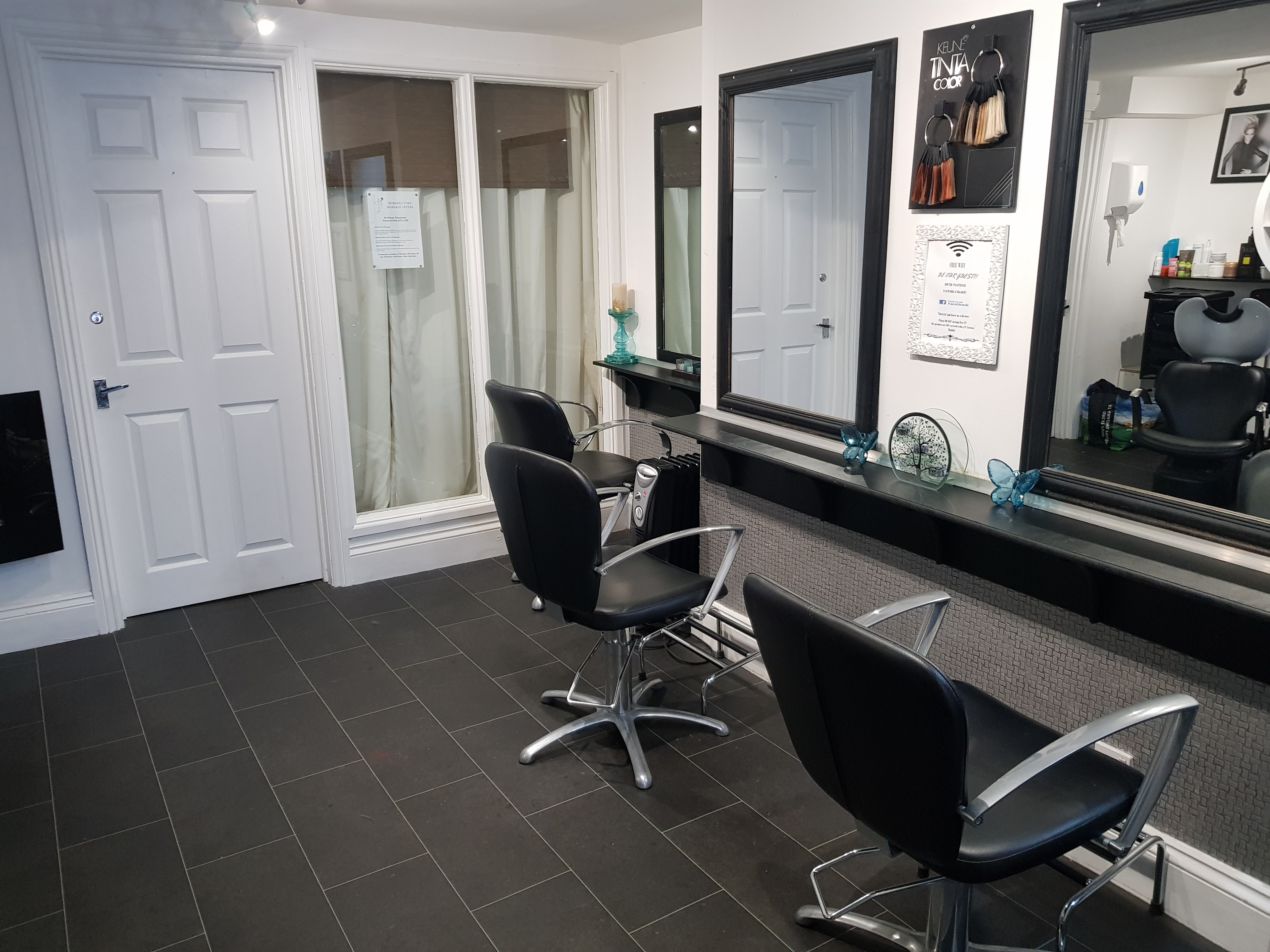 Revival Hair & Beauty About our Hair Salon in Torquay, Devon