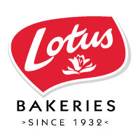 Lotus Bakeries logo