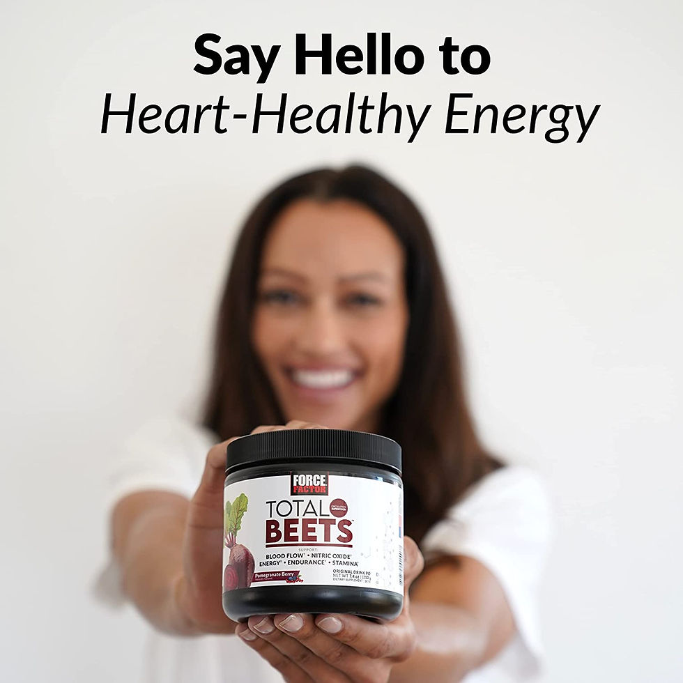 Thumbnail: Beet Root Powder - Blood Support