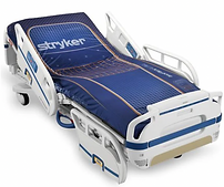 Stryker S3 Medical Bed