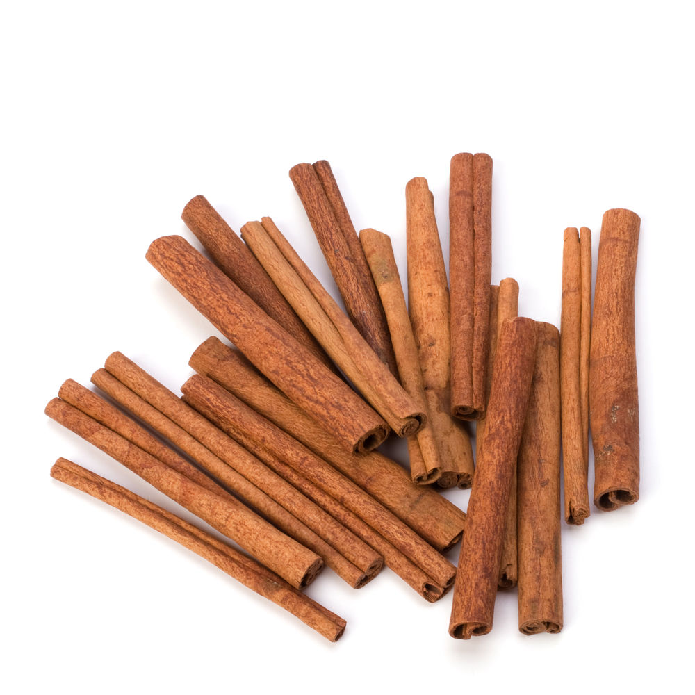 Cinnamon sticks 1kg pack