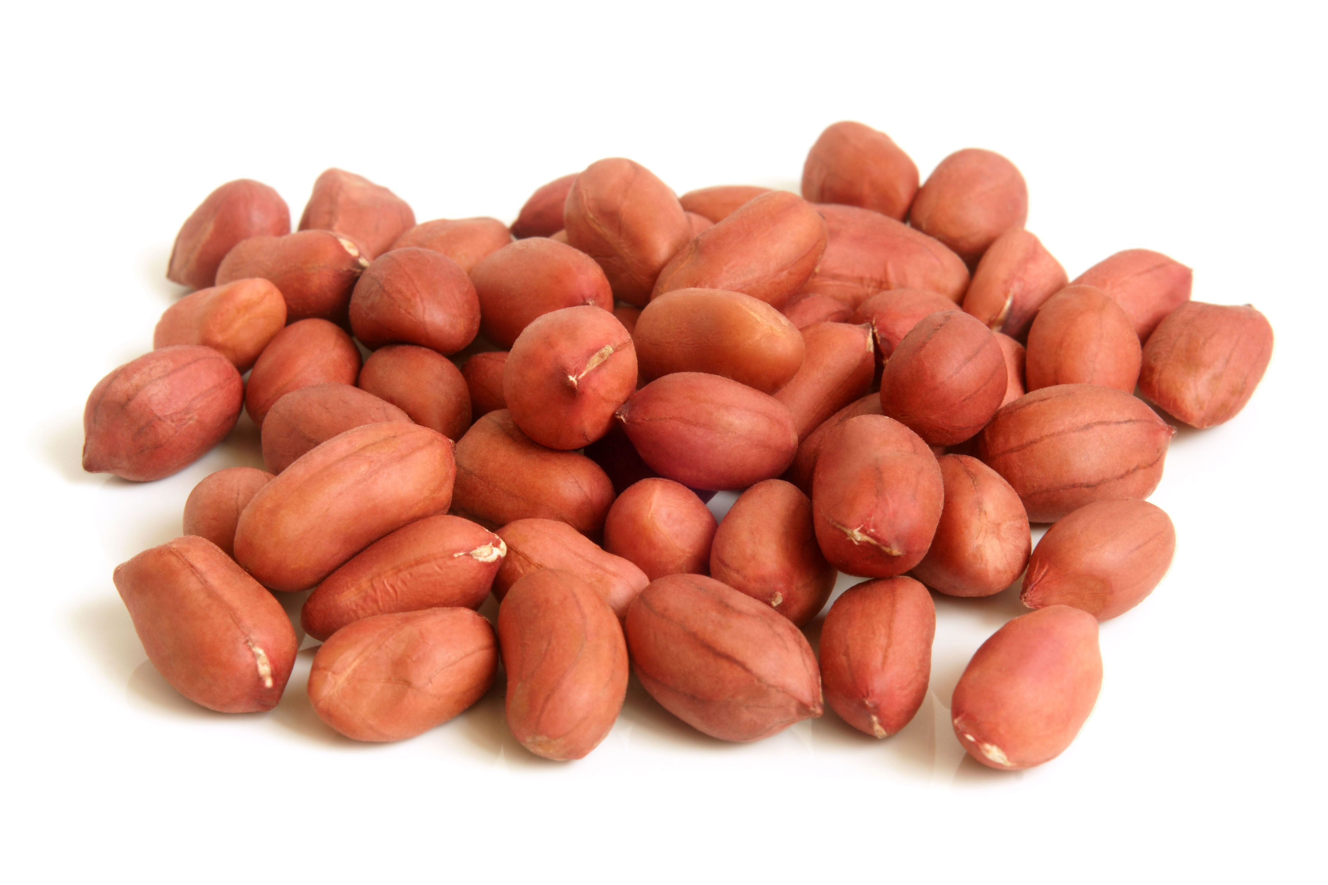 Ground Nuts