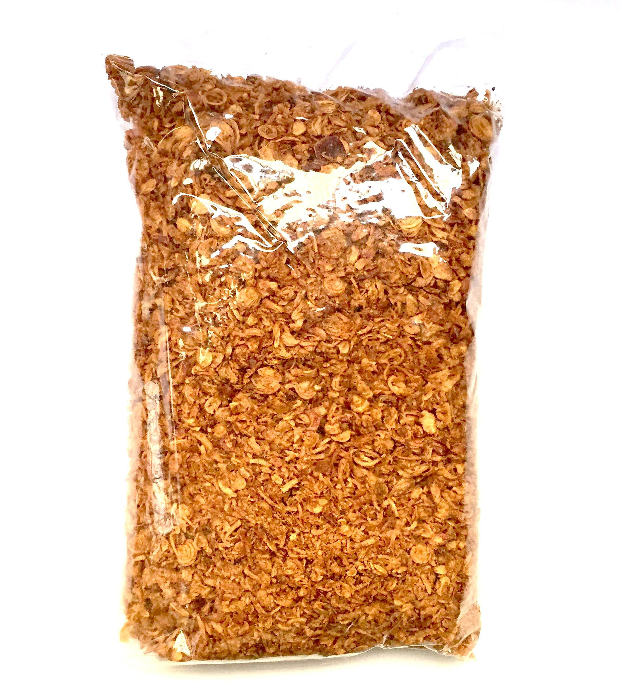 Fried Shallot 1kg pack