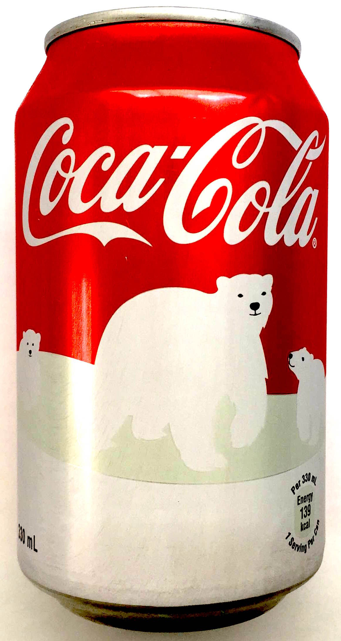 Coca-Cola 330ml