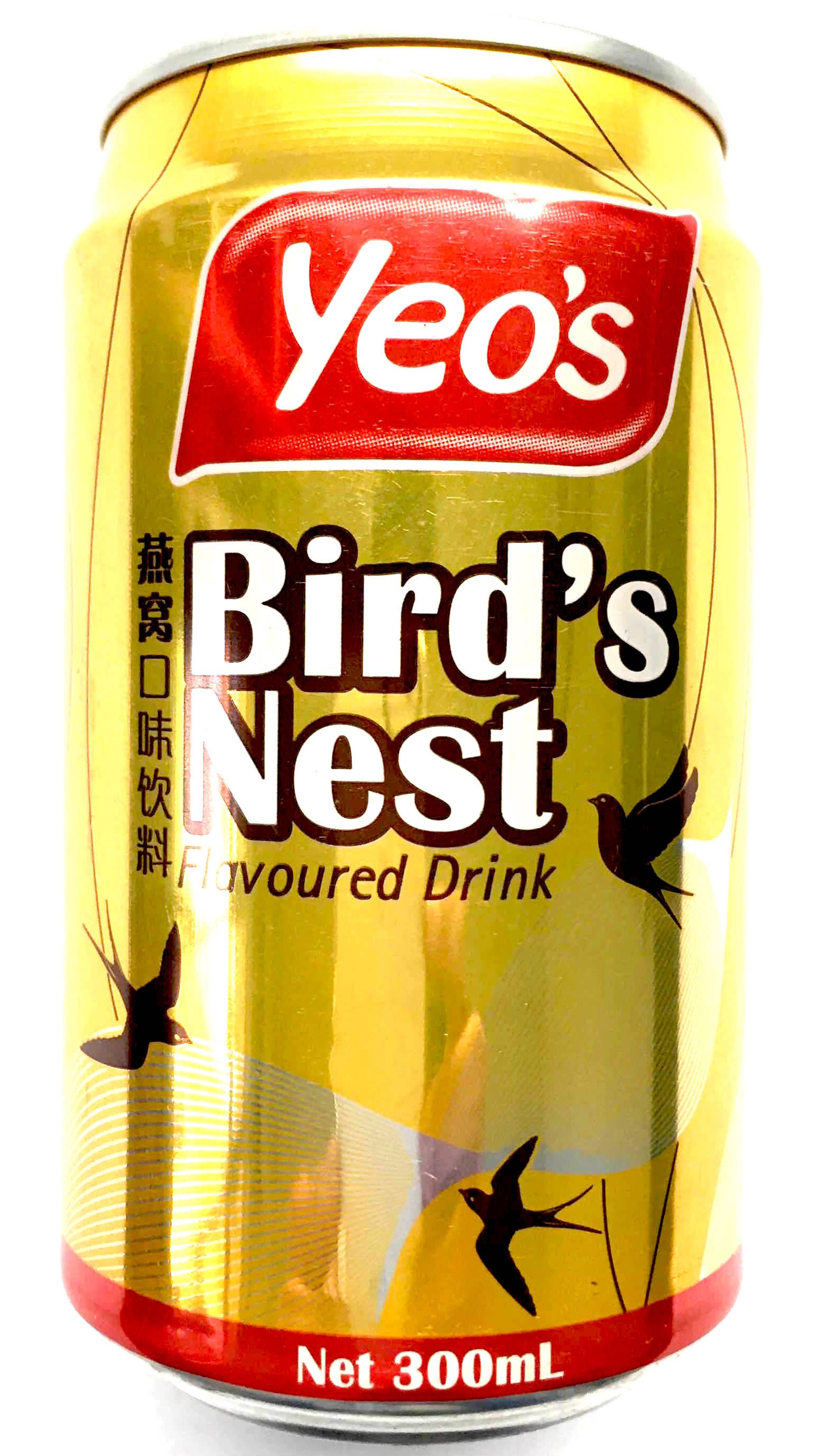 Yeo's Bird's Nest Flavoured Drink 300ml
