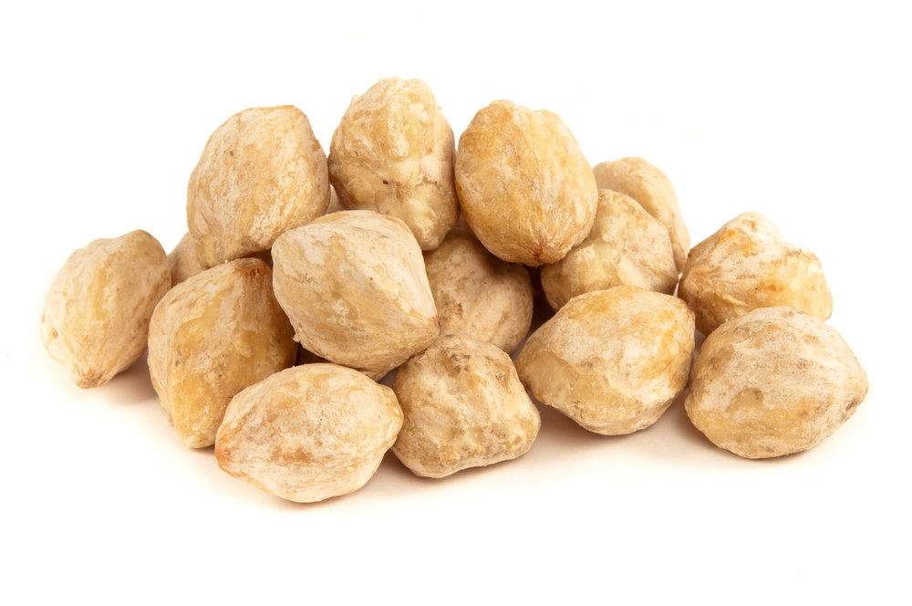 Candle Nuts Buah Keras Hongchyeprovision