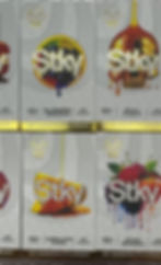 Thumbnail: Stky Disposable