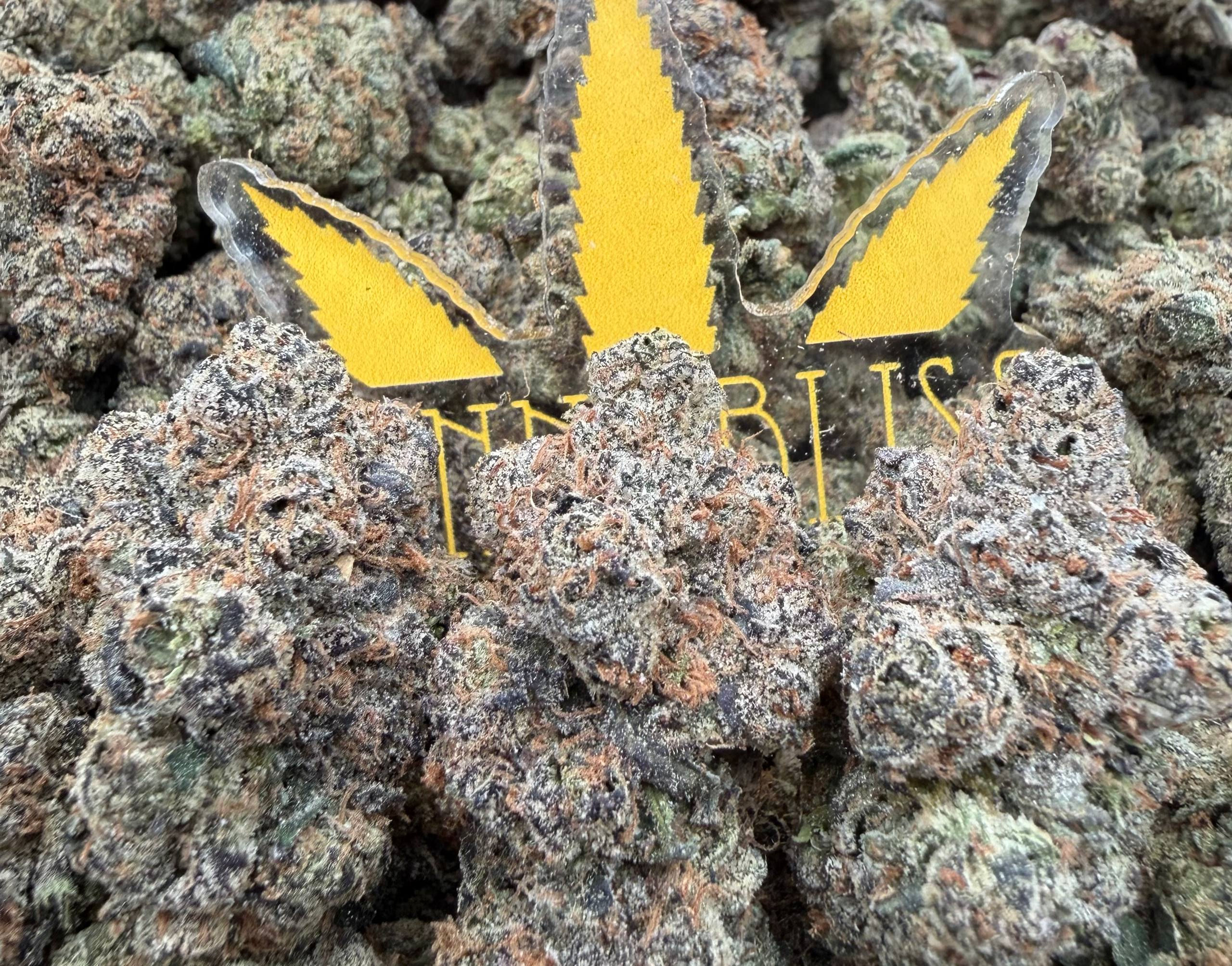 Golden Summit LCG