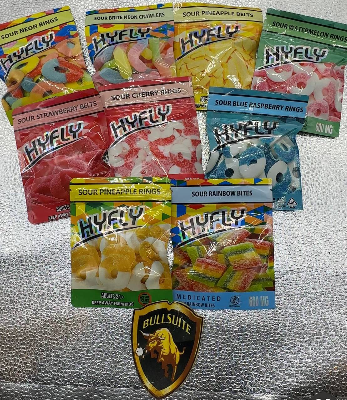 Hyfly Candy