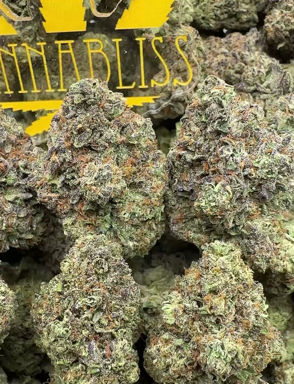 Thumbnail: Golden Frost Gelato