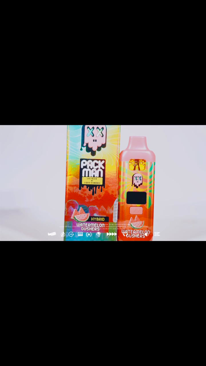 Thumbnail: PackMan