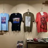 Tシャツ展2023