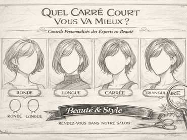 40代に人気のショートボブ|輪郭別に“似合う形”がわかる!失敗しない頼み方【南行徳 美容室 ラパンアジール】