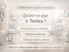 トステアって何?髪質改善で話題の成分を美容師が解説|うねり・広がり・エイジング毛に【南行徳 美容室 ラパンアジール】