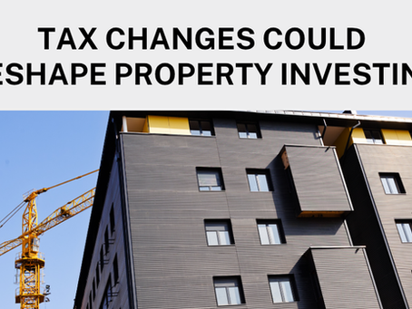 May 2026 Home Finance Update