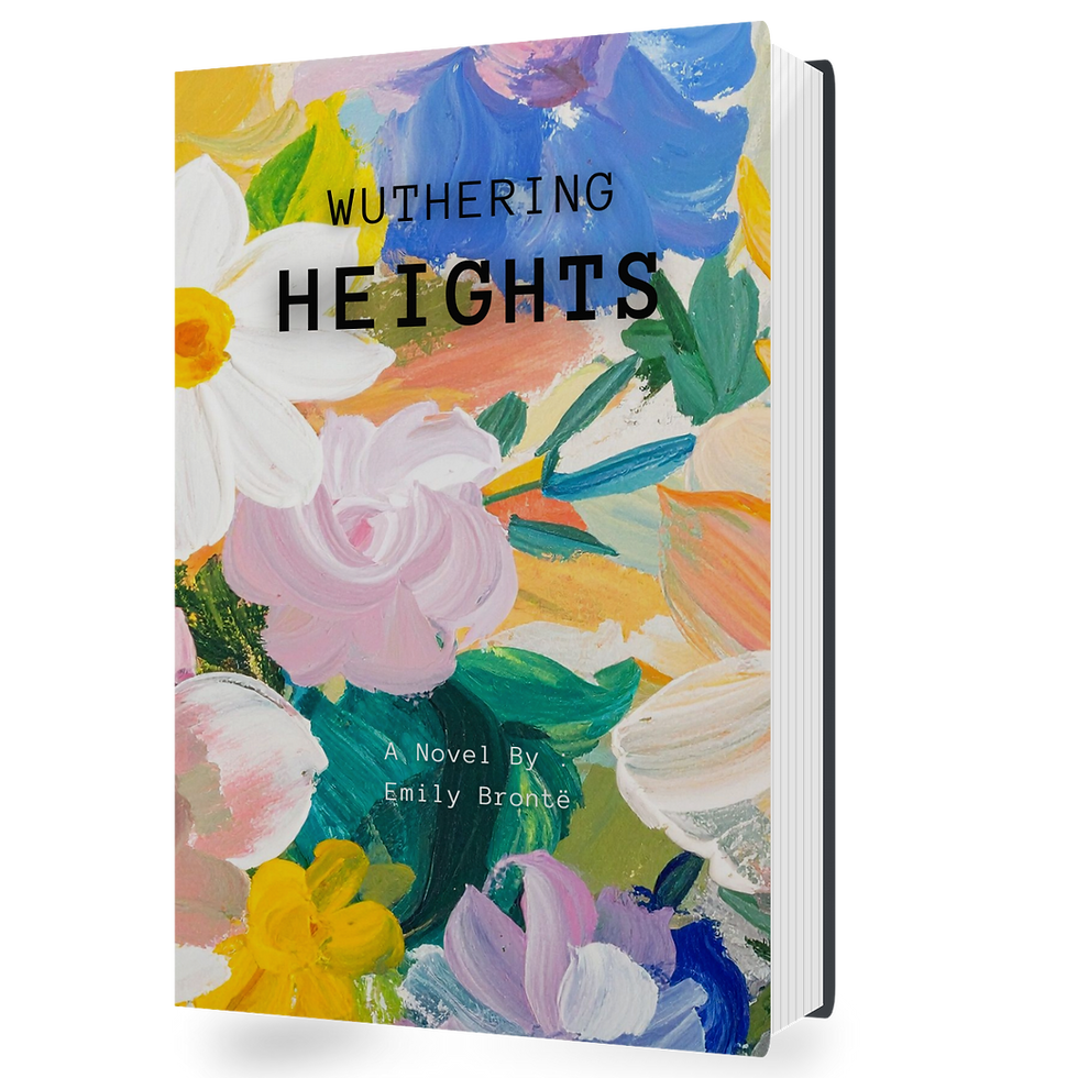 Wuthering Heights