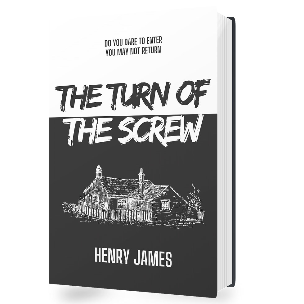 The Turn of the Screw