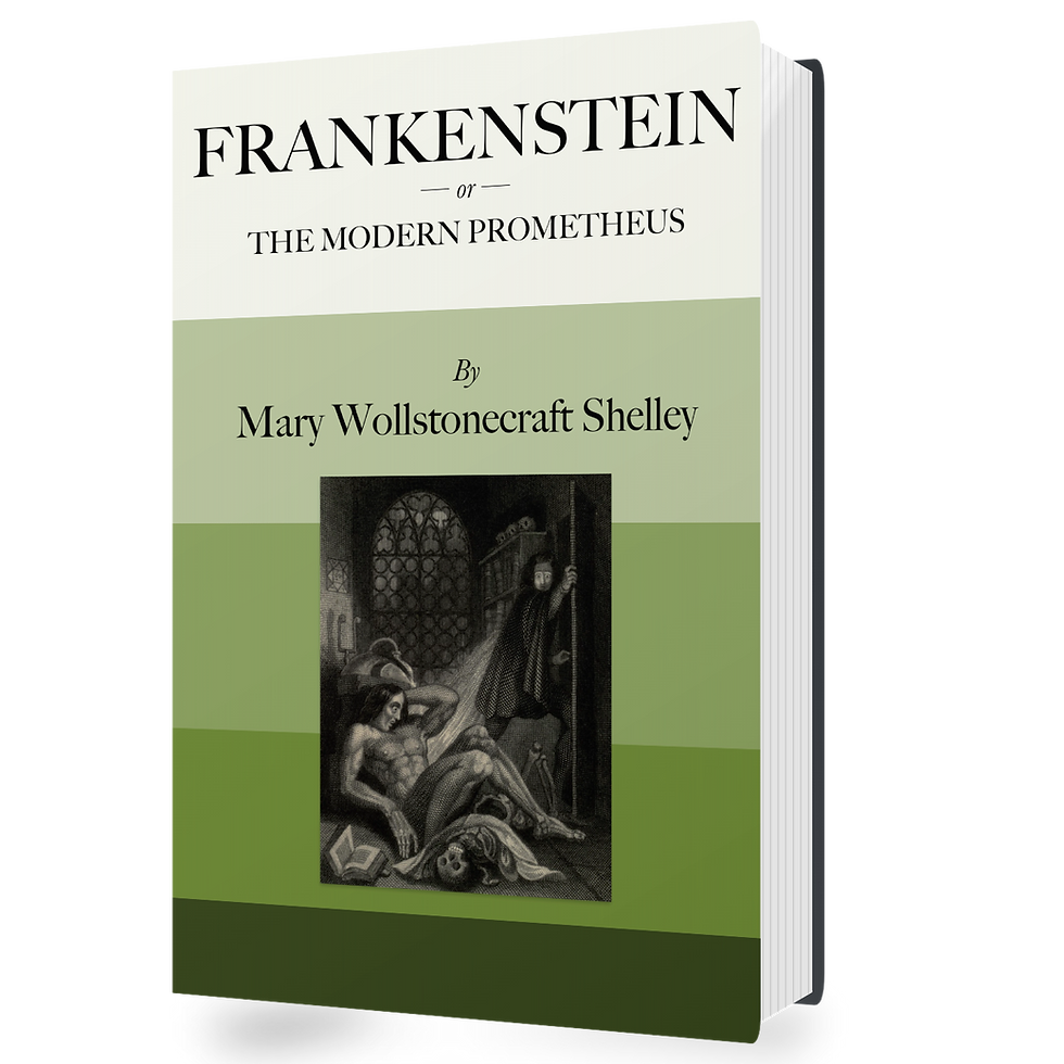 Frankenstein