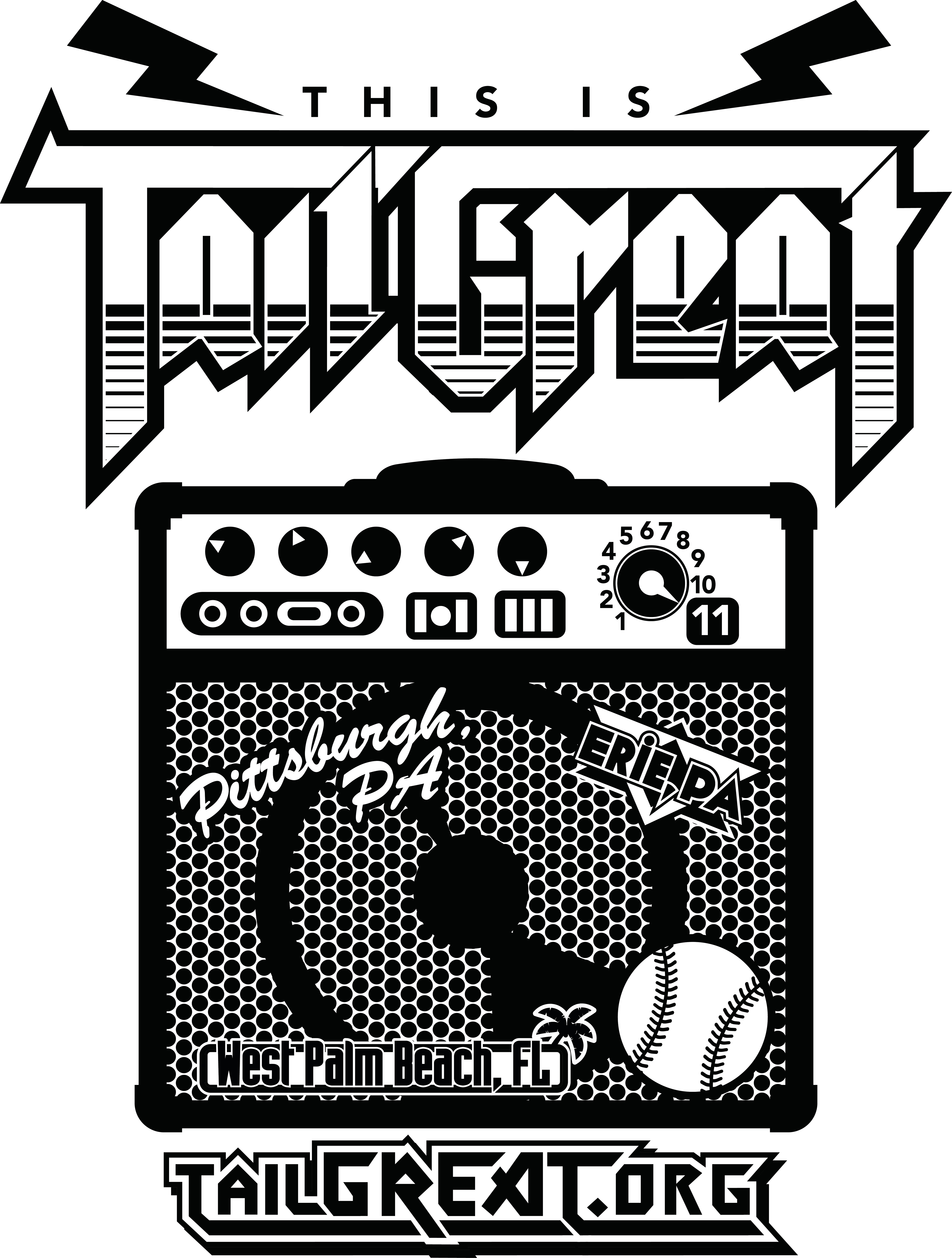 TailGREAT