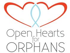 Open Hearts for Orphans