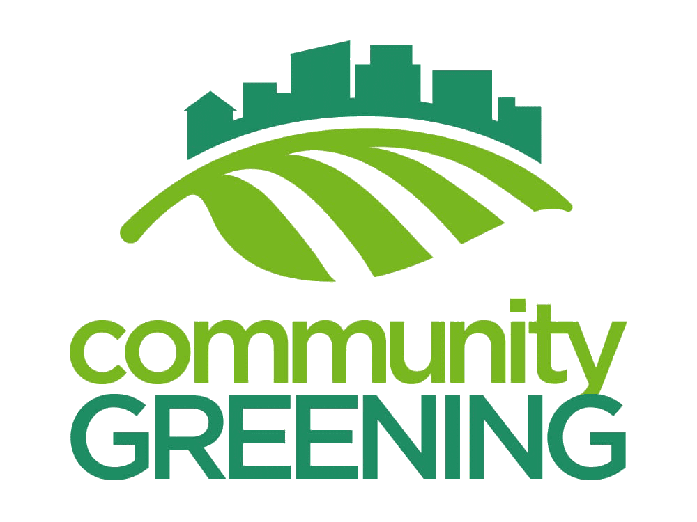 Community Greening