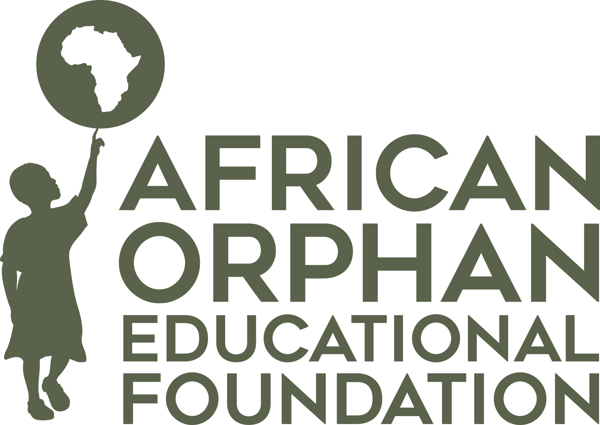 African Orphan Educational Foundation