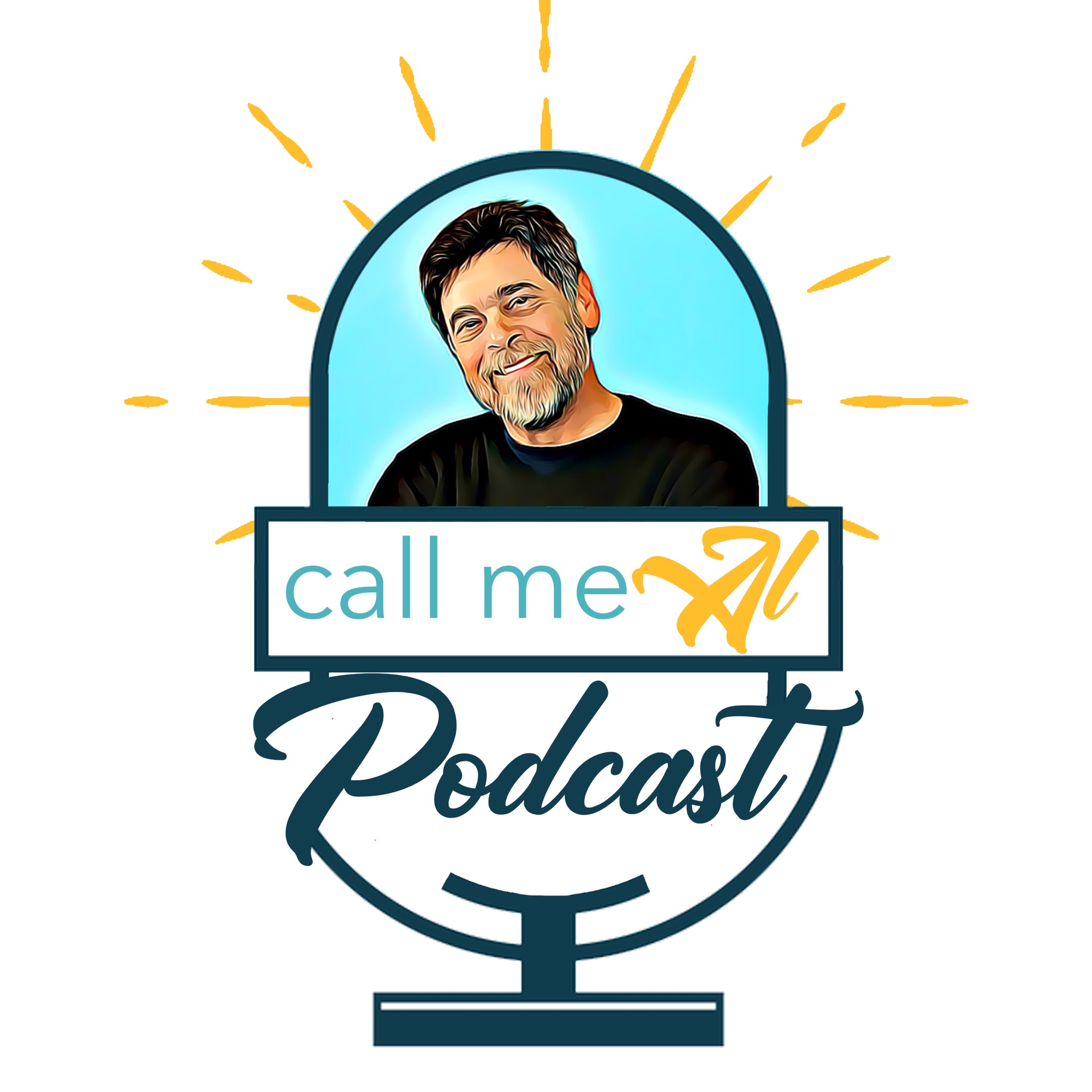 Call Me Al Podcast