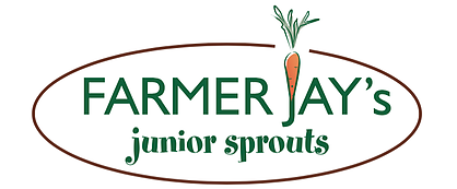 Farmer Jay's Junior Sprouts